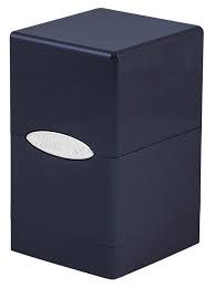 Ultra Pro Satin Tower Deck Box - Radiant: Night Sky