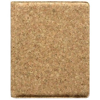 Ultra Pro 18 Pocket Binder: Cork