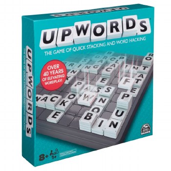 Upwords Remastered