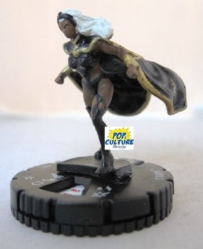 Heroclix Uncanny X-Men 003 Storm