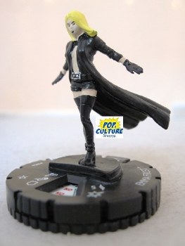 Heroclix Uncanny X-Men 005a Emma Frost