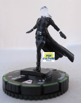 Heroclix Uncanny X-Men 005b Emma Frost