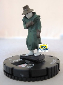 Heroclix Uncanny X-Men 008 Morlock