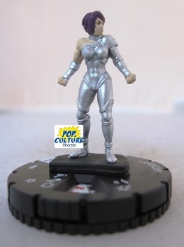 Heroclix Uncanny X-Men 009 Arclight