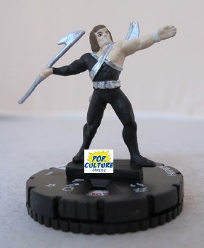 Heroclix Uncanny X-Men 011 Harpoon