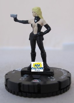 Heroclix Uncanny X-Men 012 Lady Mastermind