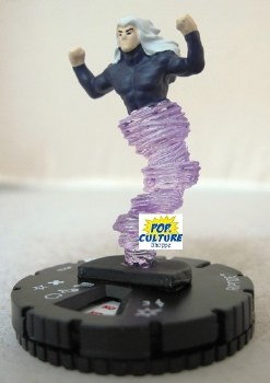 Heroclix Uncanny X-Men 014 Riptide