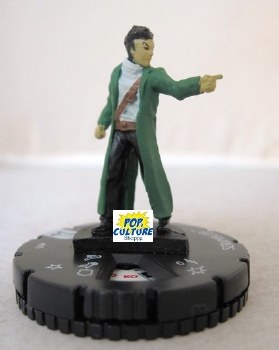 Heroclix Uncanny X-Men 015 Scrambler