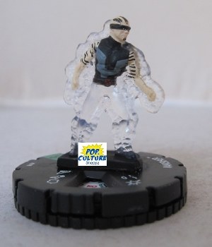 Heroclix Uncanny X-Men 018 Vanisher