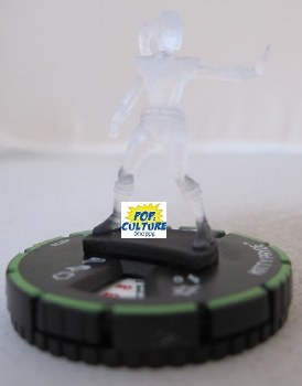 Heroclix Uncanny X-Men 023b Kitty Pryde