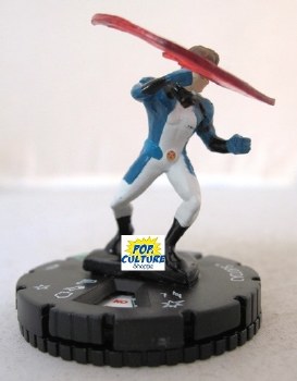 Heroclix Uncanny X-Men 024 Cyclops