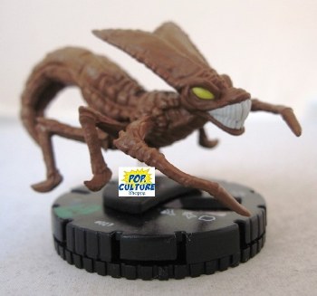 Heroclix Uncanny X-Men 027 Brood
