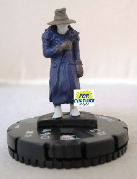 Heroclix Uncanny X-Men 028 Caliban
