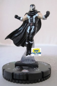 Heroclix Uncanny X-Men 029 Magneto