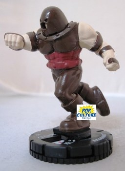 Heroclix Uncanny X-Men 030 Juggernaut