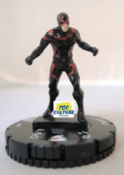 Heroclix Uncanny X-Men 033 Cyclops