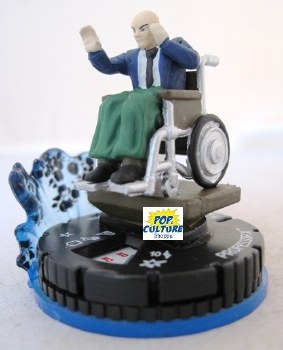 Heroclix Uncanny X-Men 034 Professor X