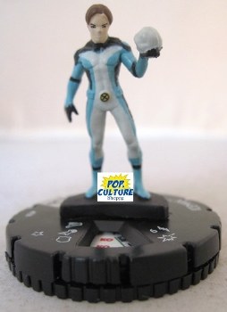 Heroclix Uncanny X-Men 036 Iceman