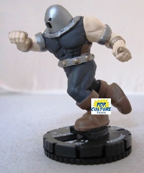 Heroclix Uncanny X-Men 039 Juggernaut
