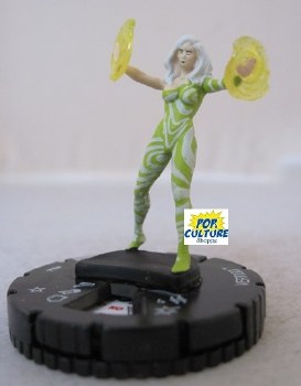 Heroclix Uncanny X-Men 046 Vertigo