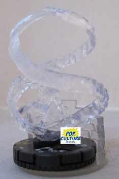 Heroclix Uncanny X-Men 051 Iceman