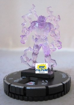 Heroclix Uncanny X-Men 057 Proteus
