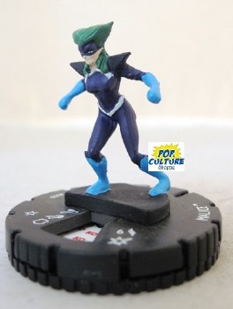Heroclix Uncanny X-Men 059 Malice
