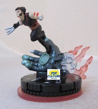 Heroclix Uncanny X-Men 066 Weapon X