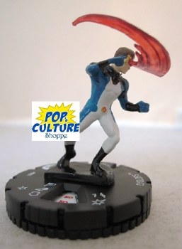 Heroclix Uncanny X-Men FF001 Cyclops