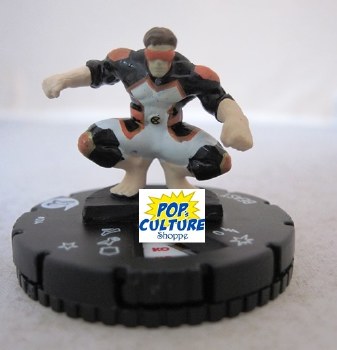 Heroclix Uncanny X-Men FF004 Beast