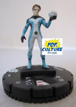 Heroclix Uncanny X-Men FF005 Iceman