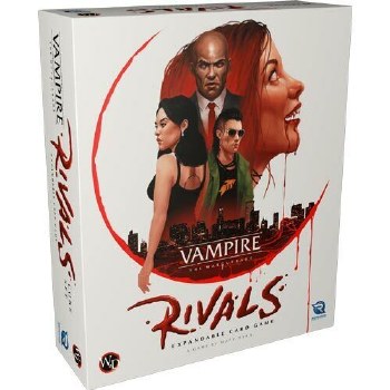 Vampire: The Masquerade - Rivals Core Set