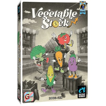 Vegetable Stock