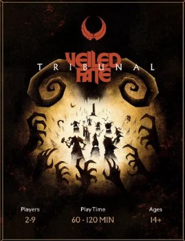 Veiled Fate Tribunal Expansion