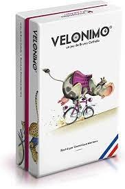 Velomino