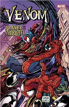 Venom: Planet of the Symbiotes