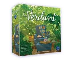 Verdant