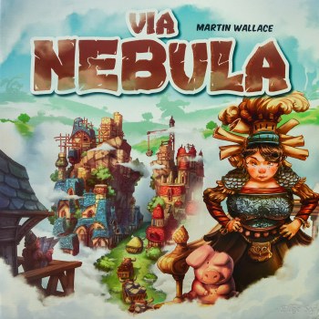 Via Nebula