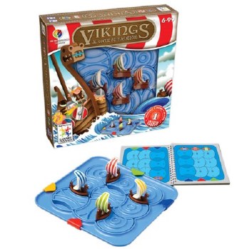 Viking Brainstorm
