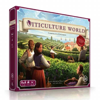 Viticulture World