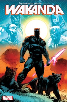 Wakanda