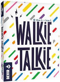 Walkie Talkie