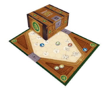 War Chest
