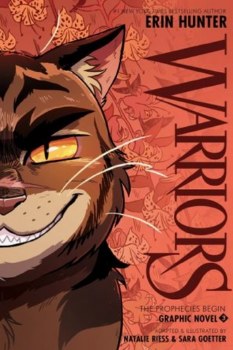 Warriors: The Prophecies Begin - Part 3 of 3