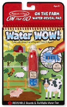 Water Wow! Farm