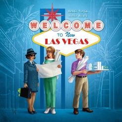 Welcome to New Vegas
