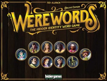 Werewords: Deluxe Edition