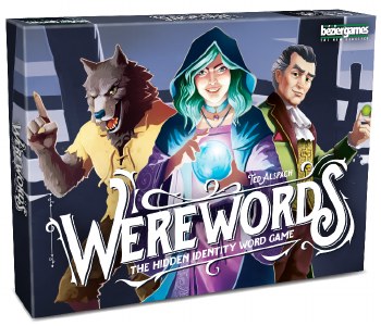 Werewords