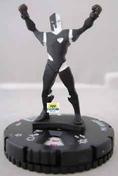 Heroclix World's Finest 006 Mr. Nobody