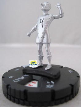 Heroclix World's Finest 010 Tin